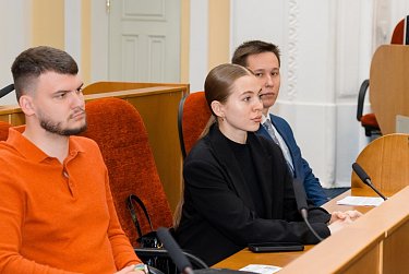 Дерзай, пока молодой!